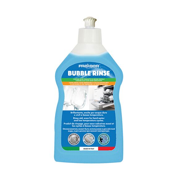 Solutie de clatire pentru PMM 500ml FRA-BER