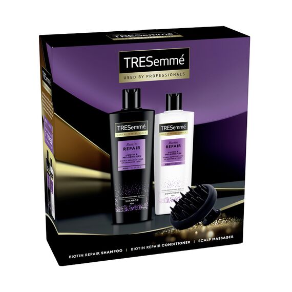 Set Biotin Repair TRESEMME