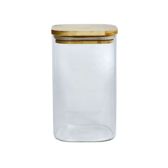 CARRE Borcan BAMBUS 1,2l CASA MASA