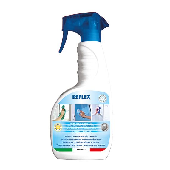 Solutie pentru curatat sticla Reflex 750ml FRA-BER