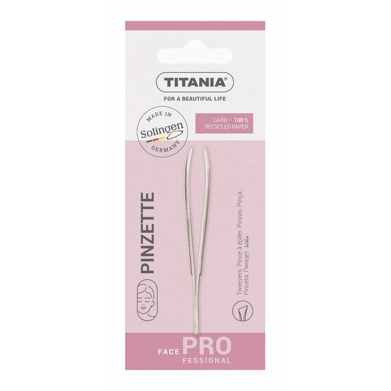 Pila de unghii cu 4 suprafete 15cm TITANIA
