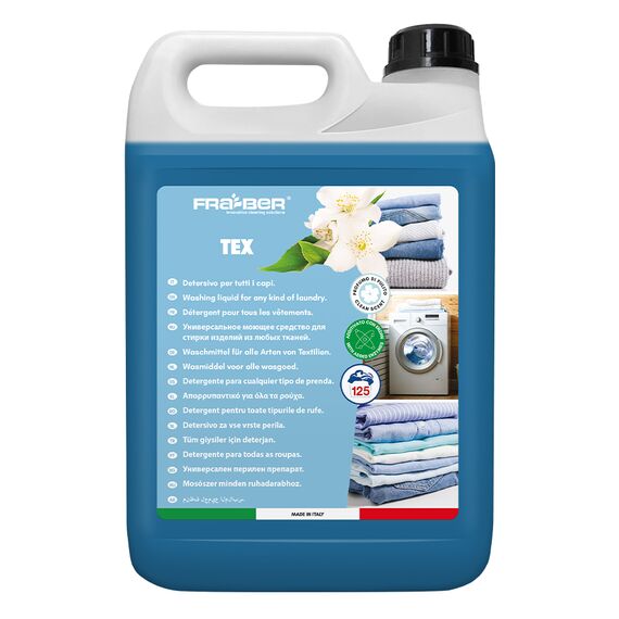 Detergent lichid universal, Tex 5l FRA-BER