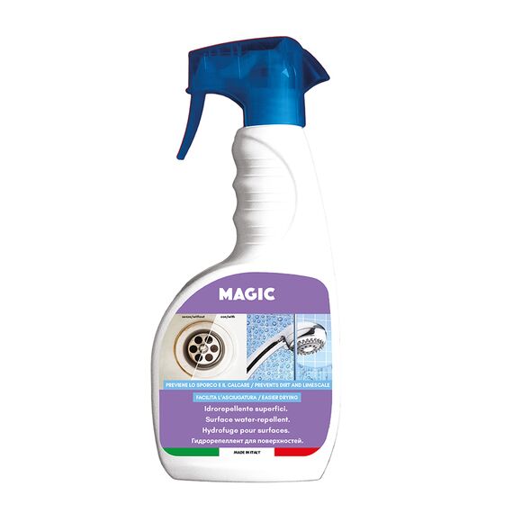 Solutie hidrofuga pentru toate suprafetele Magic 750ml FRA-BER