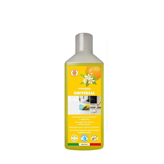 Detergent pentru pardosele si suprafete Citrus 1l FRA-BER