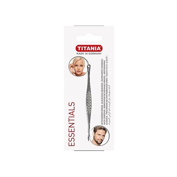 Eliminator de puncte negre 10,5cm TITANIA