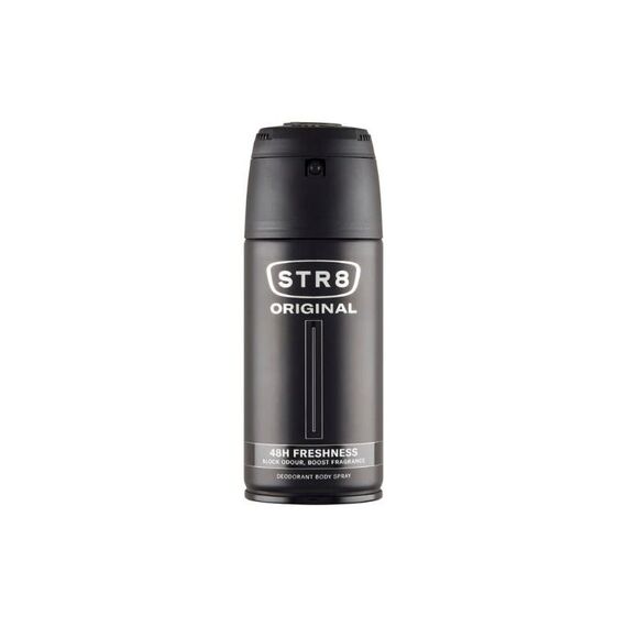 STR8 ORIGINAL Deodorant Spray barbati 150ml