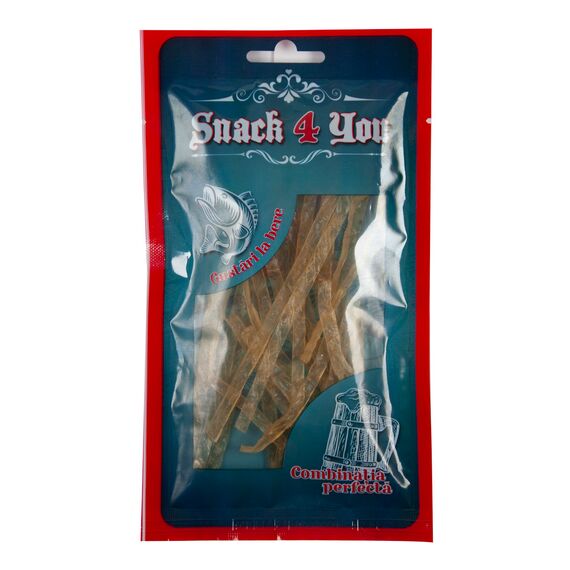 SNACK 4 YOU Cambula pai sarat uscat 45g