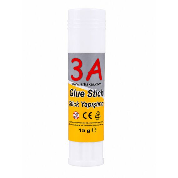 3A Clei uscat 902 15g