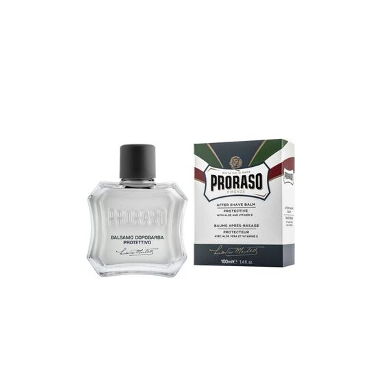 PRORASO Balsam dupa ras p/u protectie 100ml