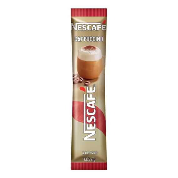 NESCAFE Cafea Capuccino 13.5g