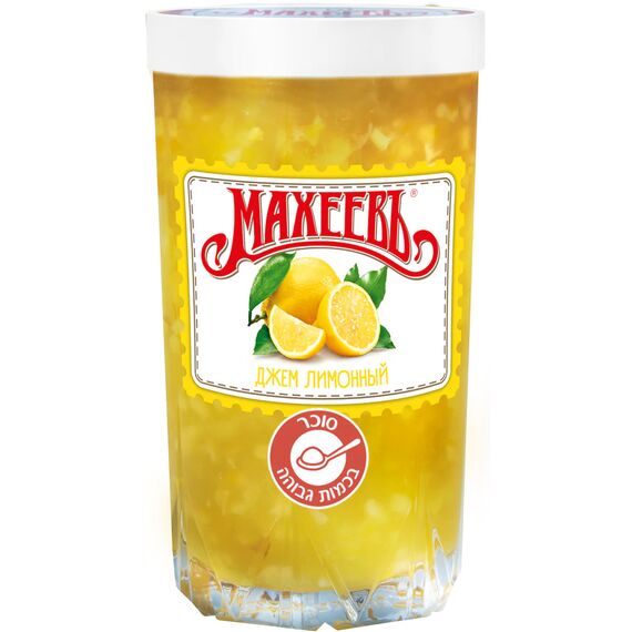 МАХЕЕВЪ Gem de lamaie 400g