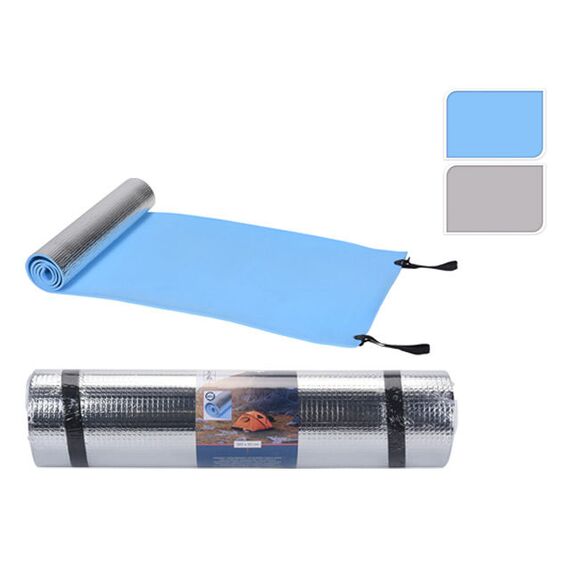 Covoras pentru camping Redcliffs 180x50x0.7cm