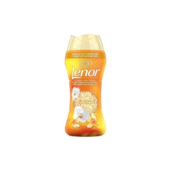 LENOR Bile aromatice Orhidea de Aur 270g