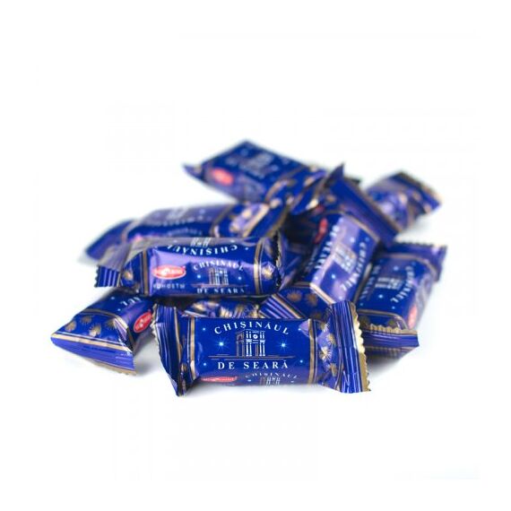 BUCURIA Bomboane Chisinaul de seara 180g
