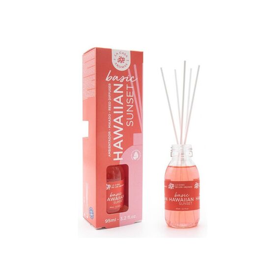LA CASA DE LOS AROMAS Odorizant Hawaiian 95ml