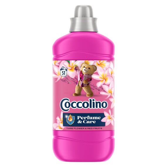 COCCOLINO Balsam de rufe Tiare Flower&Red Fruits 51sp