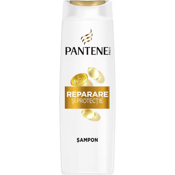 PANTENE Șampon Restaurare și Protecție 625ml