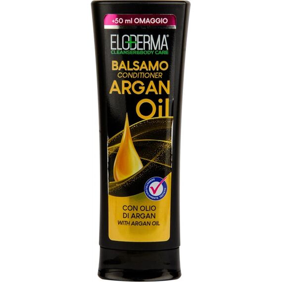ELODERMA Balsam p/u par Argan 300ml