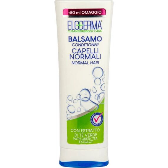 ELODERMA Balsam p/u par normal 300ml