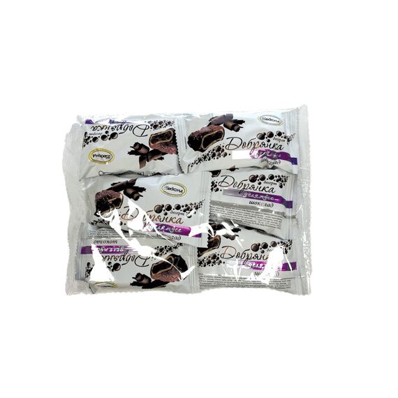 ДОБРЯНКА Desert Deliamuss Ciocolat 160g