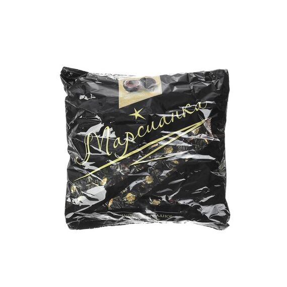 СЛАДКИЙ ОРЕШЕК Bomboane Марсианка tri sokolada 180g