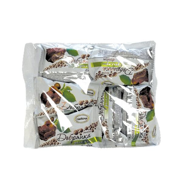 ДОБРЯНКА Desert Deliamuss Funduk 160g