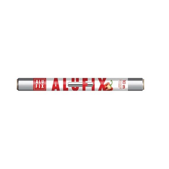 ALUFIX Folie de aluminiu 10m
