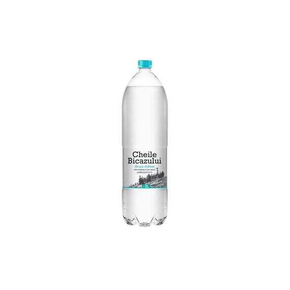 CHEILE BICAZULUI Apa minerala plata 2l