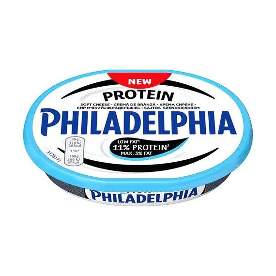 PHILADELPHIA Cr.de Branza Protein 175g