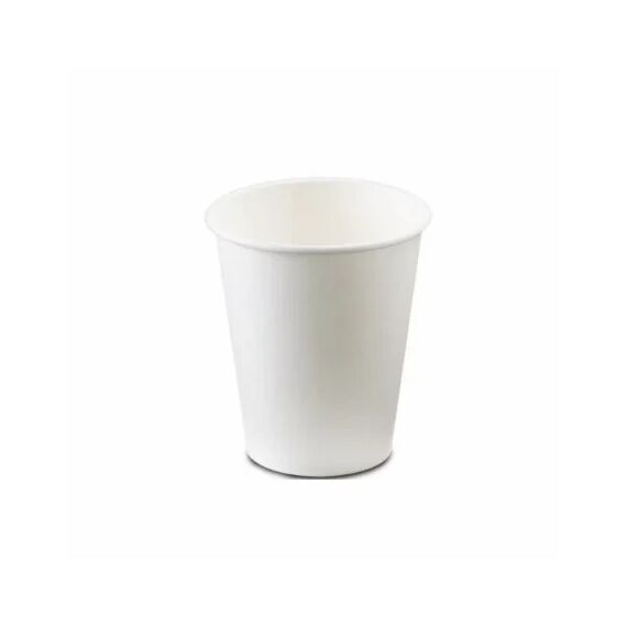 O! PRET MIC Pahare din carton 200ml 10buc