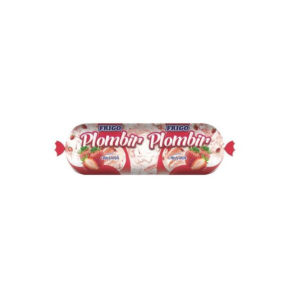 FRIGO Inghetata cu caspsuna tub 500g