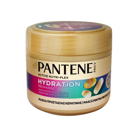 PANTENE Masca Hydration 300ml