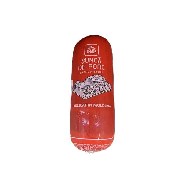 GP  Sunca de porc, kg