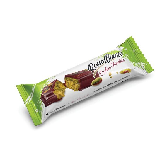 ROSSO BIANCO Batonas Dubai 35g