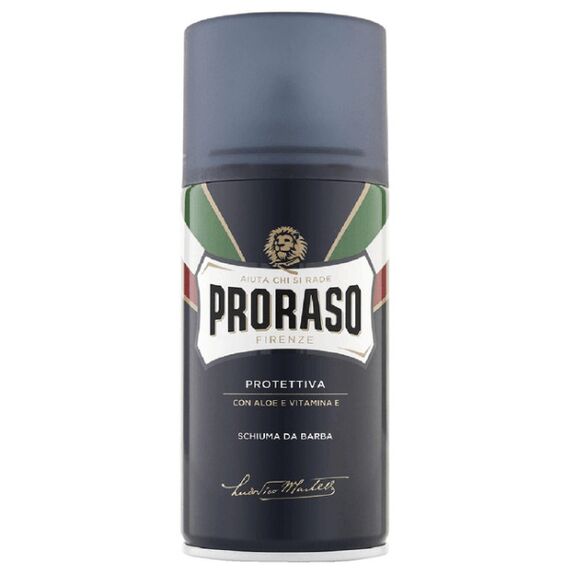 PRORASO Spuma de ras protectiva 300ml