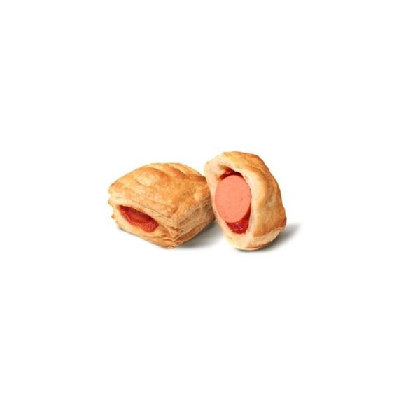 EDEN Mini hot dog, kg