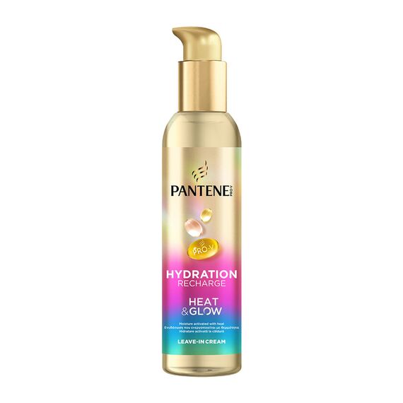PANTENE Tratament crema Hydration 135ml