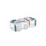 Set pahar whisky 200 ml 6buc VENETIA
