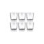Set pahare whisky 6buc 300ml