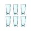 Set pahare  drink 6buc 330ml LONG CHIPS 