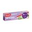 Punga cu inchidere ziplock 3lit 15buc PACLAN