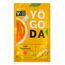 Чай натуральный имбирный 50г YOGODA