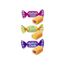 Bomboane Toffee Fruit asorti 160g Азовская