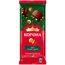 Шоколад черный/цельный арахис 90г KORONA