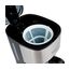 Aparat de cafea, 550W 700ml ADLER