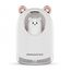 Lumina de noapte - Umidificator Bear, USB  300ml