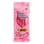 Станок Pure women 3лезв. 4шт BIC