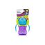 Cana cu pai flexibil Girl 200ml 9m+ AVENT