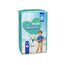 Scutece p/bazin  Pants Jun 10(5) PAMPERS