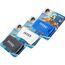 Caciulita p/u inot 55991 INTEX
